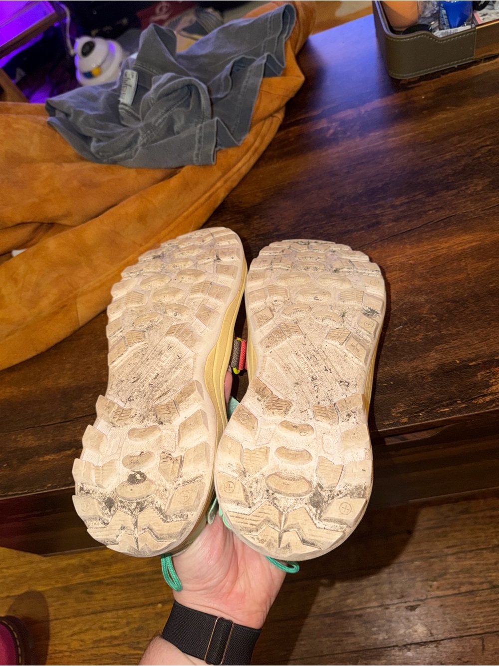 Merrell Speed Fusion Sport Rmx - Picture 5 of 6